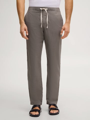 Regular Pantalon chino 'Russell' JOOP! Jeans en vert : devant