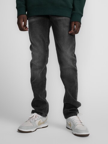 regular Jeans 'Siku' di Petrol Industries in grigio: frontale