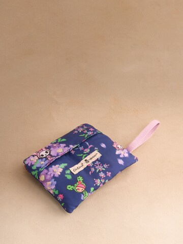 Cath Kidston Nákupní taška 'Toki Doki' – modrá