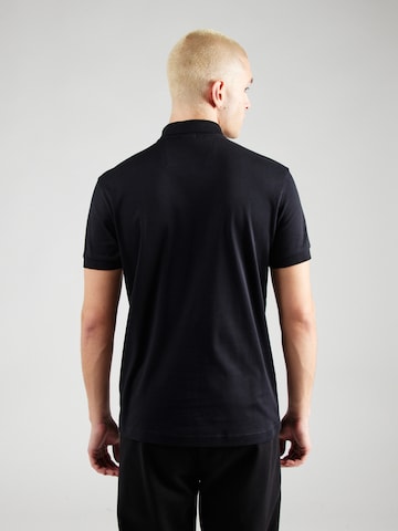 BOSS T-shirt 'Paddy' i svart