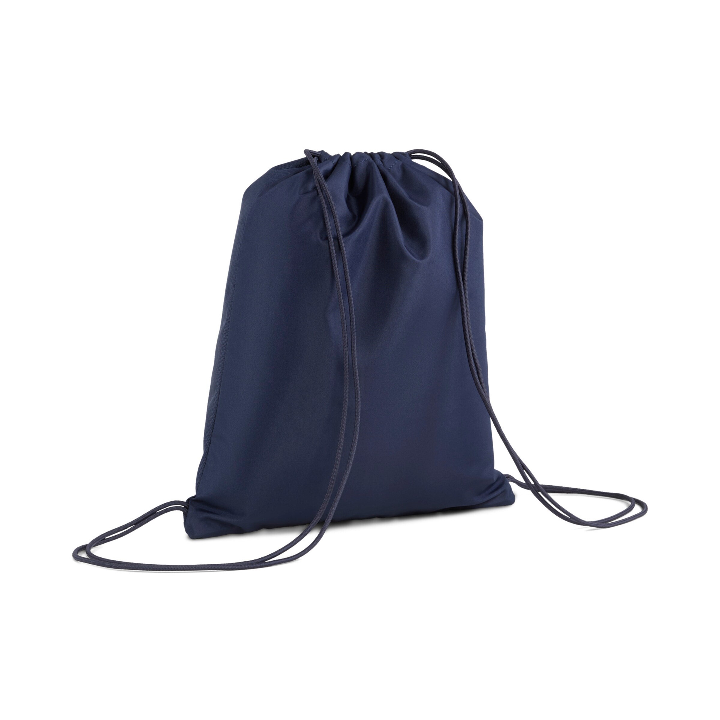 PUMA Athletic Gym Bag in Blue