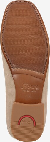 SIOUX Classic Flats ' Campina ' in Beige