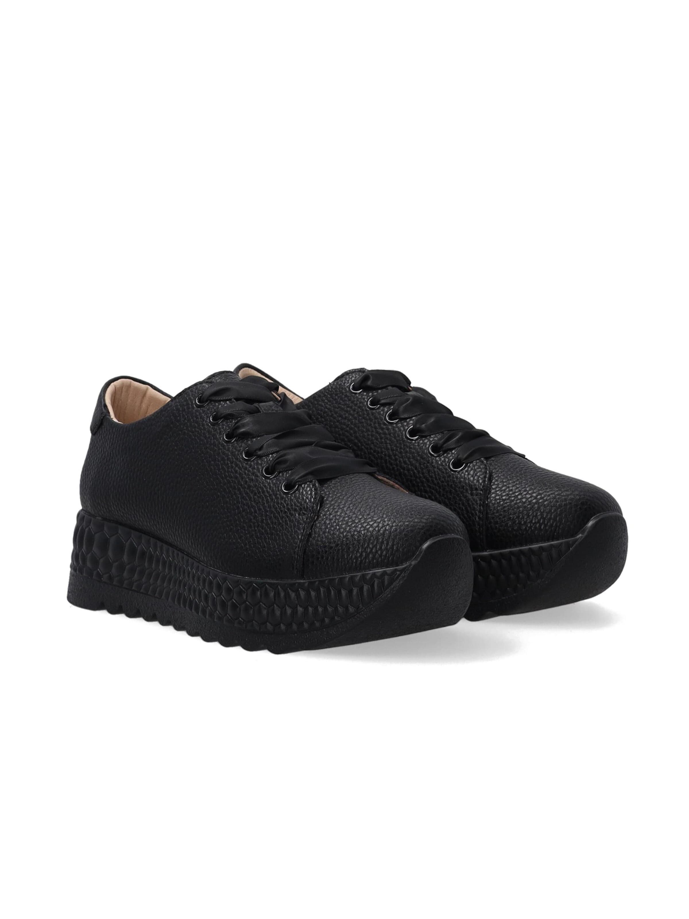 VENEZIA Sneakers in 36 in Black, Item view