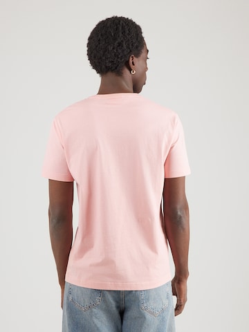 GANT T-Shirt in Pink
