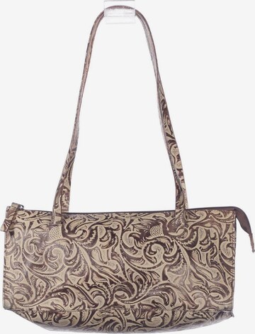 Coccinelle Bag in One size in Beige: front