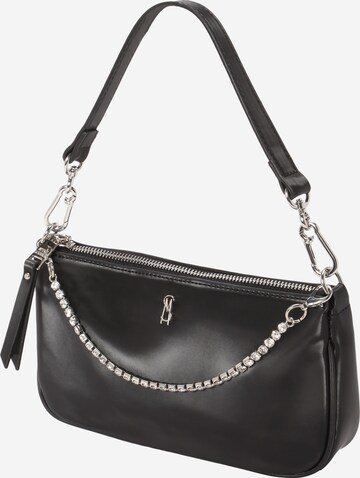 STEVE MADDEN - Bolso de mano 'BFLEUR' en negro