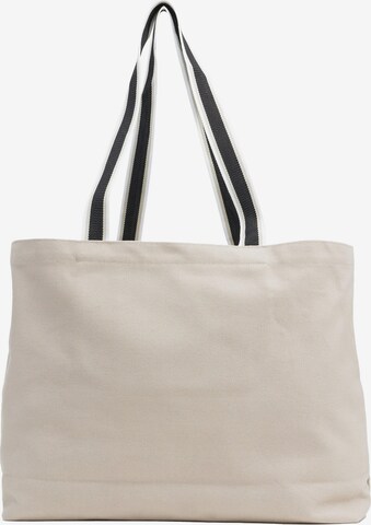 Karl Kani Shopper in Beige