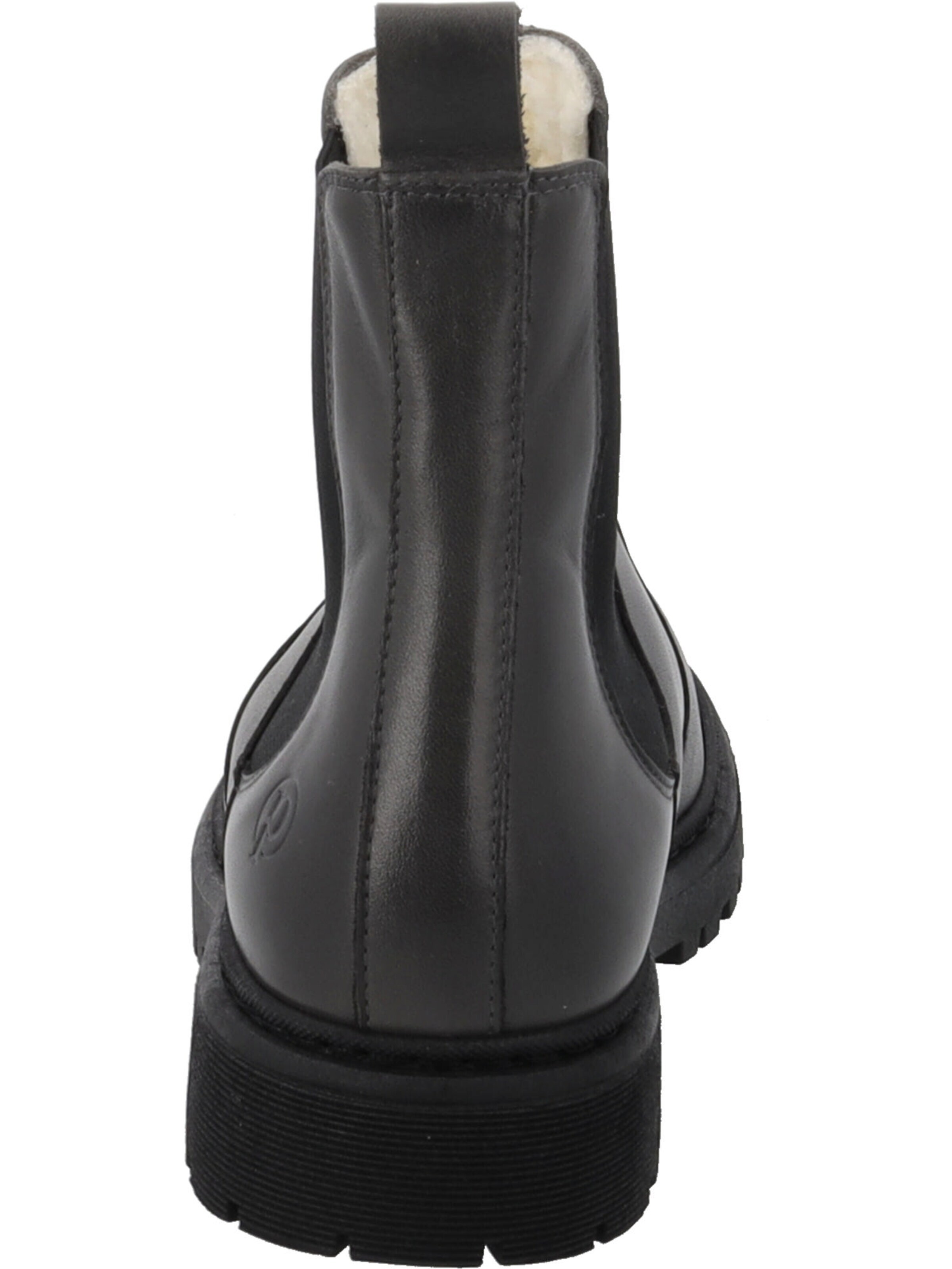Chelsea Boots 'Alicudi' Palado en gris
