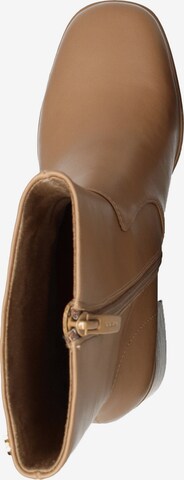 MEXX Stiefelette 'Kiwi' in Braun