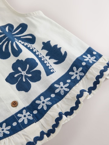 Camicia da donna di Next in bianco