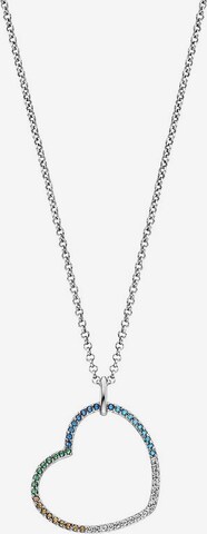 Engelsrufer Kette in Silber: Vorderseite