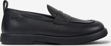 Ballerines 'Duet' CAMPER en noir : devant