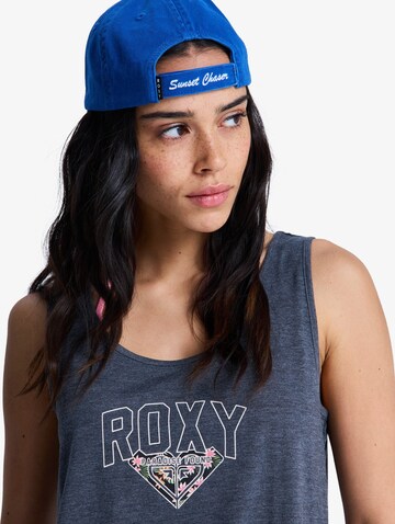 ROXY Tanktop in Grau