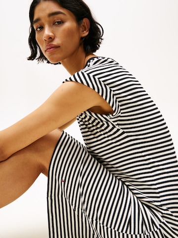 TOMMY HILFIGER Платье в Черный