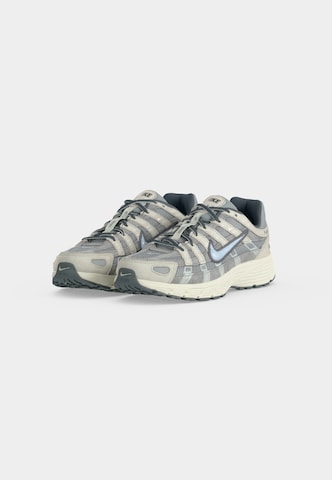 Nike Sportswear Sneakers 'P-6000' i grå