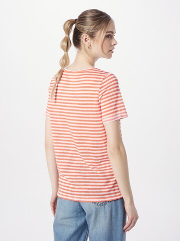 OBJECT Shirt 'Tessi' in Orange