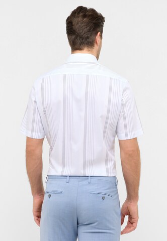 ETERNA Regular fit Business shirt in Blue