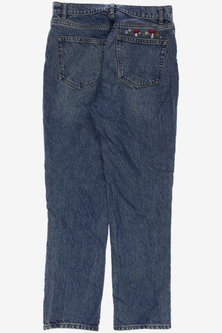 Reformation Jeans in 28 in Blue