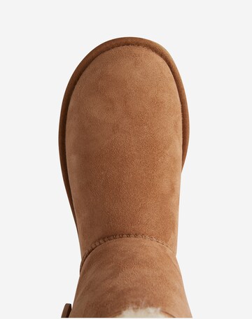UGG Boots 'Bailey Button II' in Brown