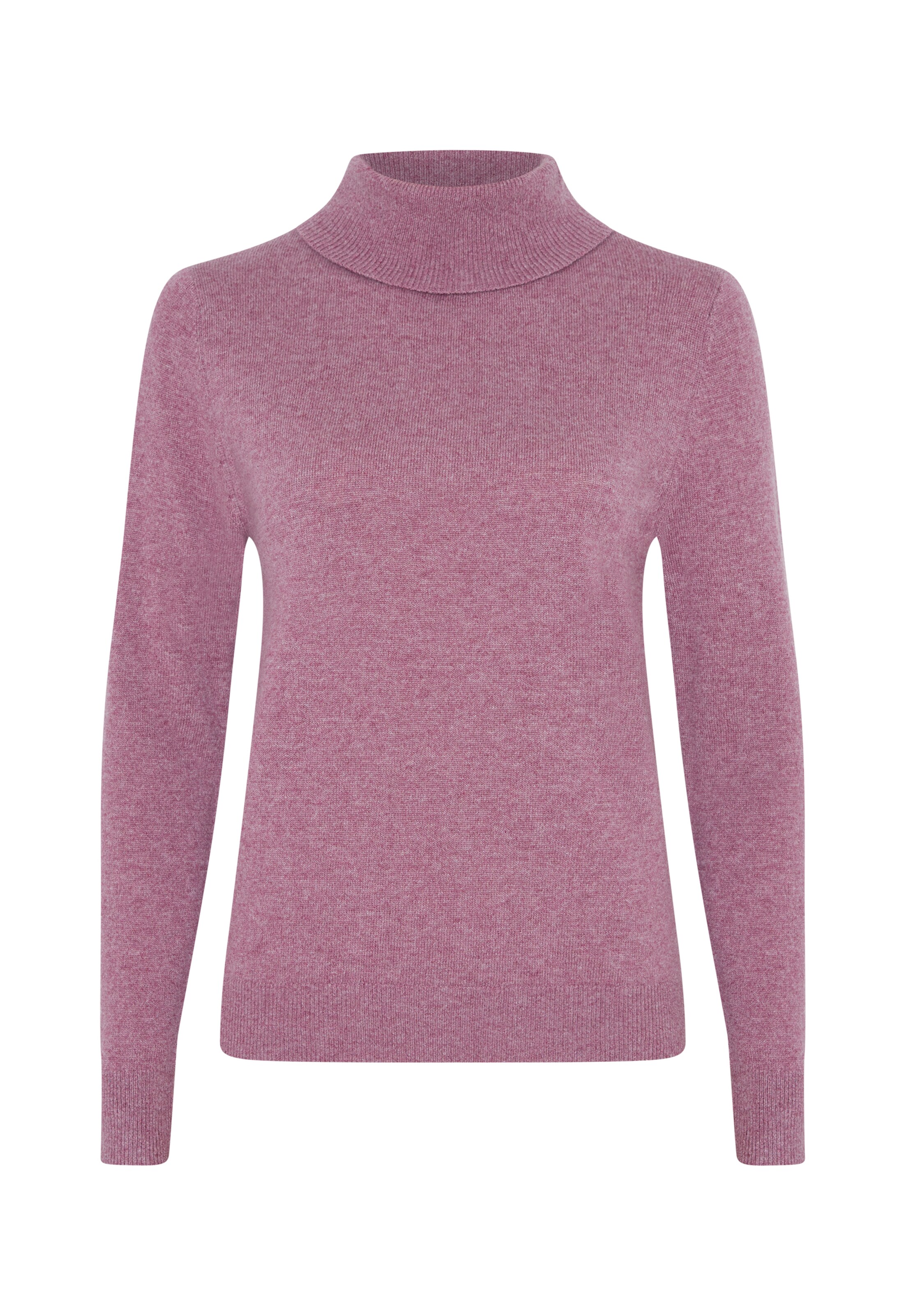 Style Republic Sweater in Pink: front