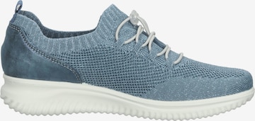 Bama Sneakers laag in Blauw