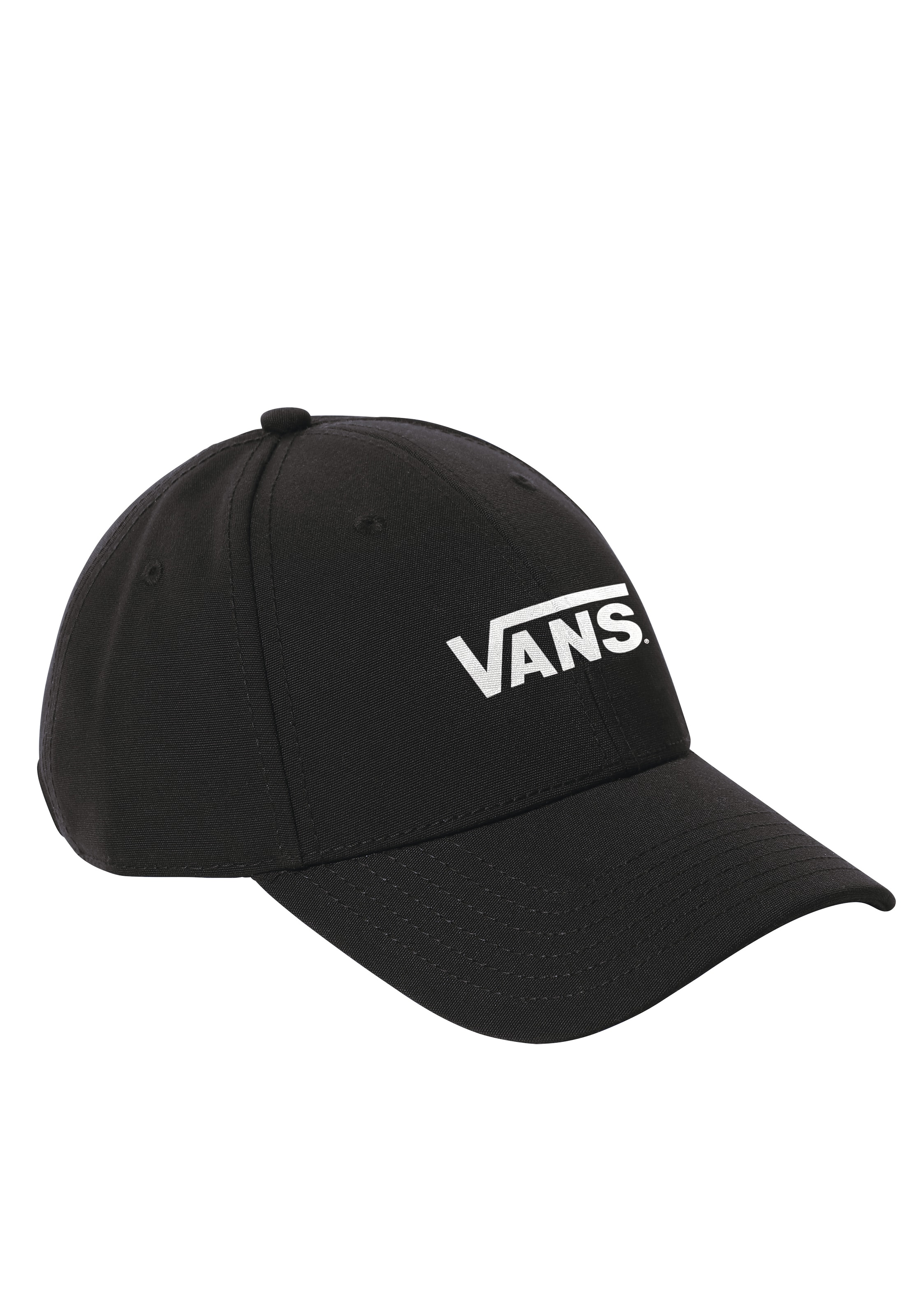 VANS Hat in Black: front