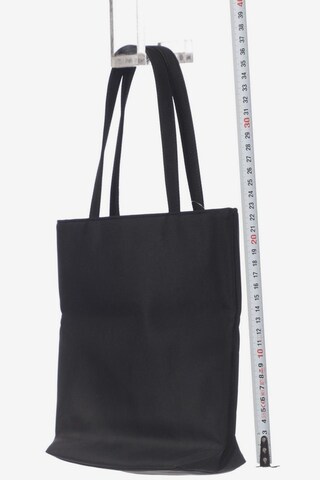 Donna Karan New York Handtasche klein Leder One Size in Schwarz