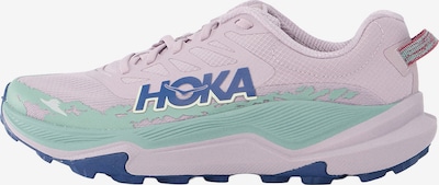 HOKA Tenisice za trčanje 'TORRENT 4' u plava / menta / lavanda, Pregled proizvoda