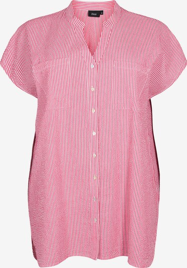 Bluză Zizzi pe roz, Vizualizare produs