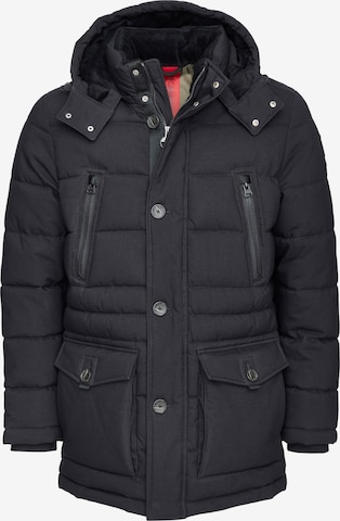 New Canadian Winterjacke Herren Parka Marken New Canadian Marken