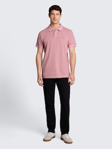 TOM TAILOR Shirt in Roze