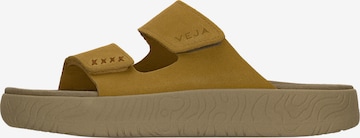 Veja Pistokkaat 'Etna' värissä beige: etupuoli