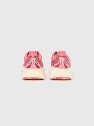 HOKA Running Shoes 'BONDI 9' in Red