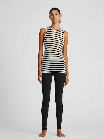 Haut 'Alberte' Gai+Lisva en beige