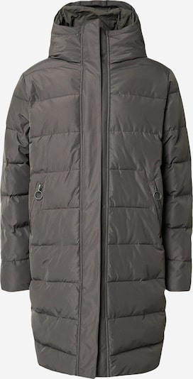 Embassy of Bricks and Logs Zimski kaput 'Kensington' u tamo siva, Pregled proizvoda