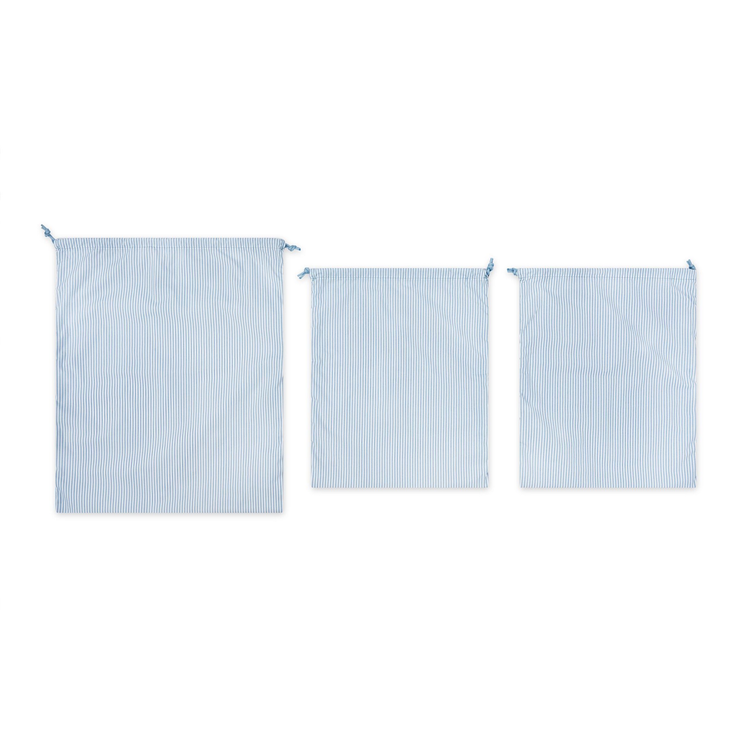 Valisette 'Turenne Soft' Delsey Paris en orange