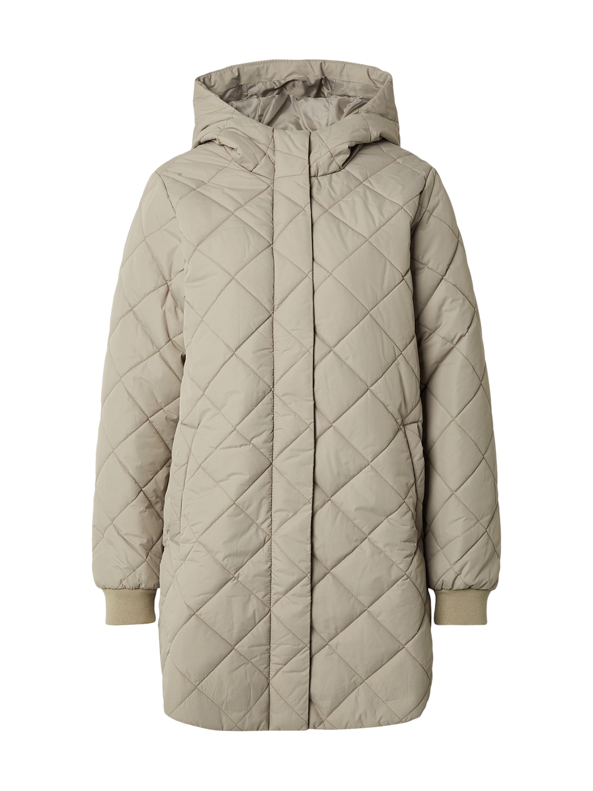 ONLY Between-season jacket 'ONLJuliet' in Green: front