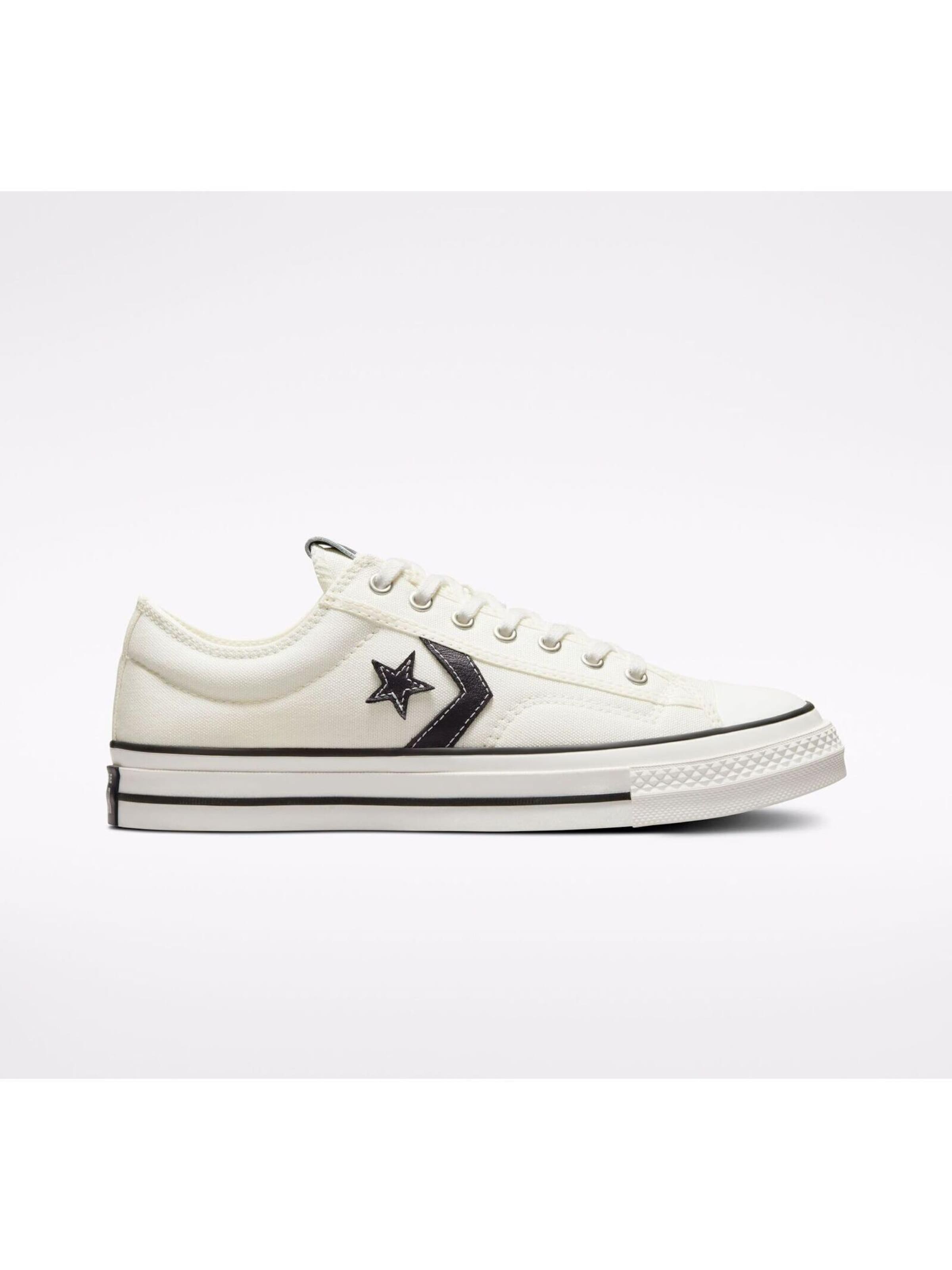 CONVERSE Sportschoen 'Star Player 76' in Beige