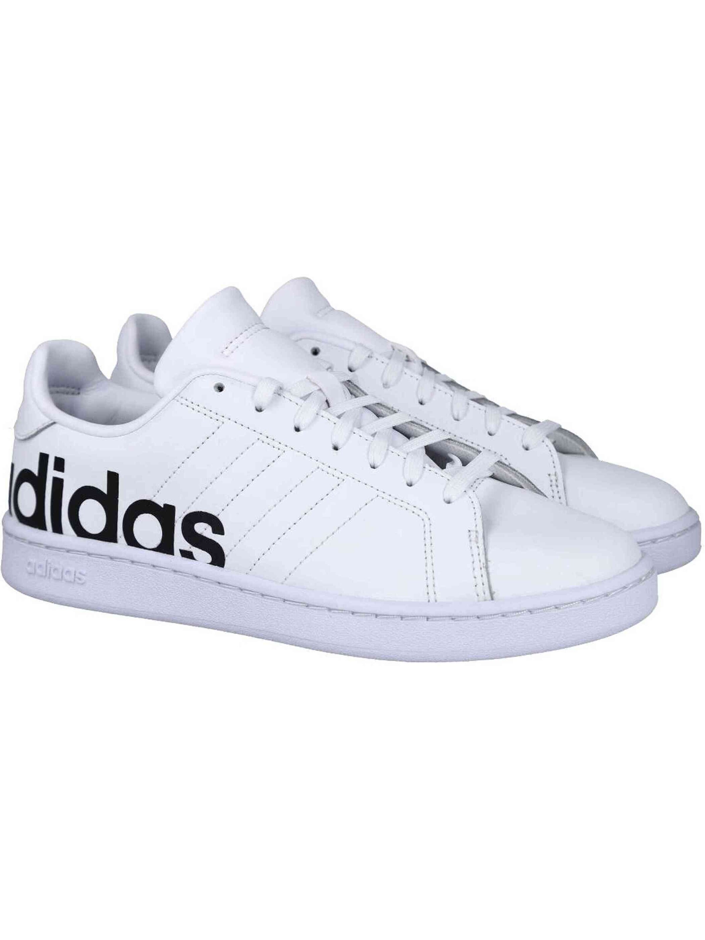 ADIDAS ORIGINALS - Zapatillas deportivas bajas '070-394343' en blanco