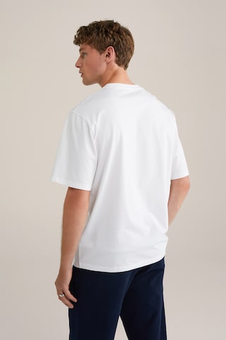 WE FashionMajica - bijela boja