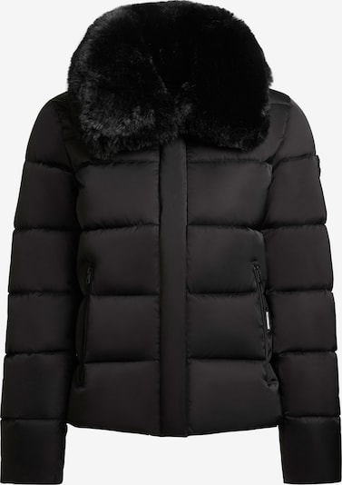 khujo Zimska jakna 'Clia' u crna, Pregled proizvoda