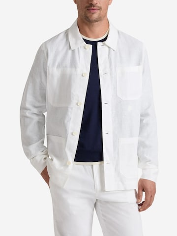 Vilebrequin Übergangsjacke‌‌‌‌ in Weiß