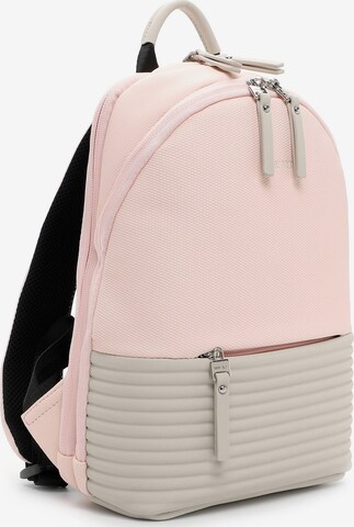 Suri Frey Backpack 'Judy' in Pink