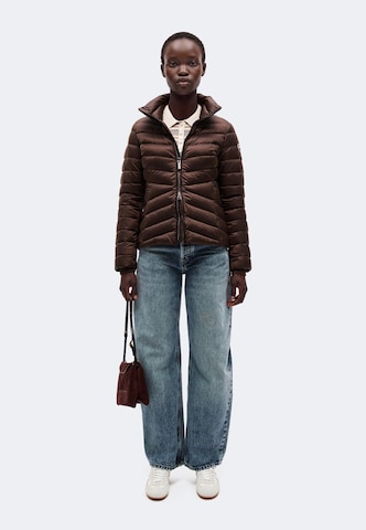 Veste d’hiver Colmar en marron