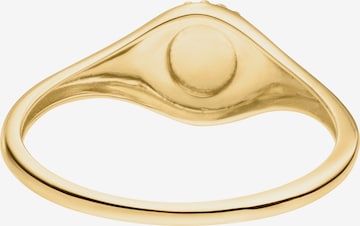 Nana Kay Ring in Yellow