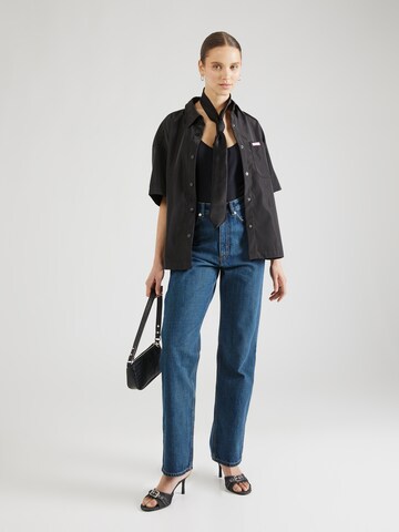 regular Jeans di WEEKDAY in blu