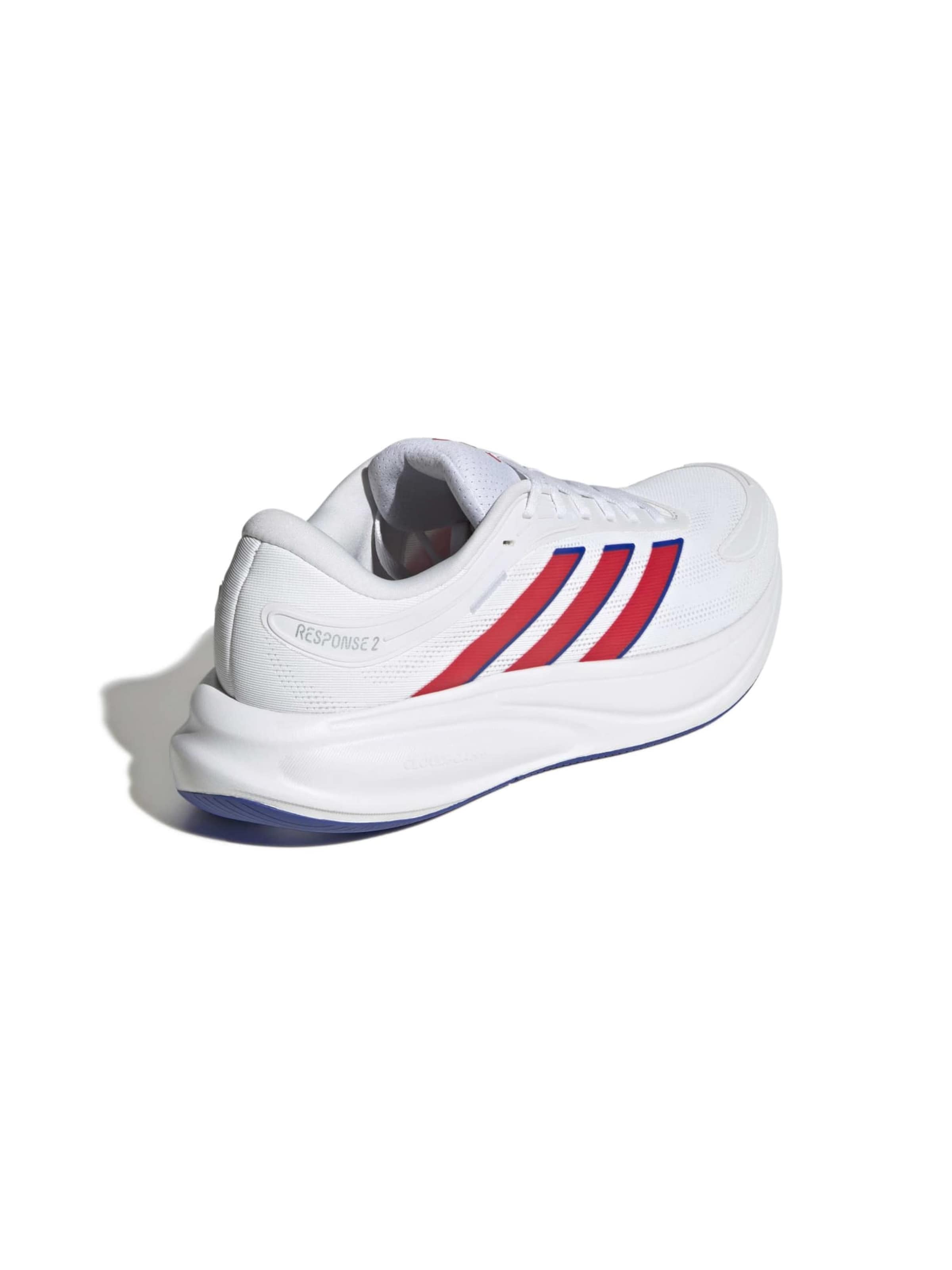 ADIDAS PERFORMANCE Running shoe 'RESPONSE 2' in White