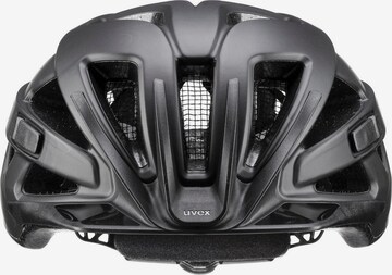 UVEX Helmet 'Touring cc' in Black