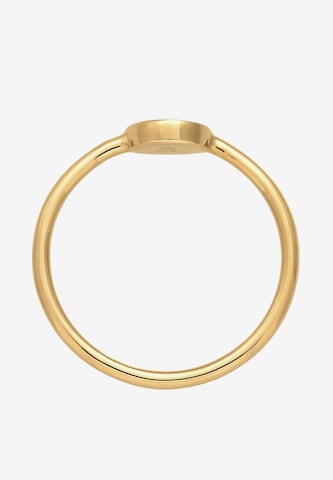 ELLI Ring in Goud