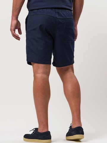 MCS Regular Housut ' MCKenai ' värissä sininen